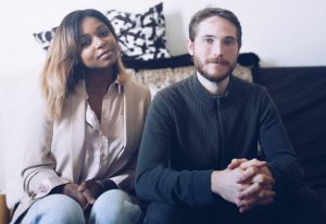 NOH VILLALONGA & BENJAMIN THIÉBAULT
