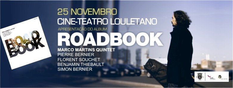 You are currently viewing Roadbook – Cineteatro Louletano