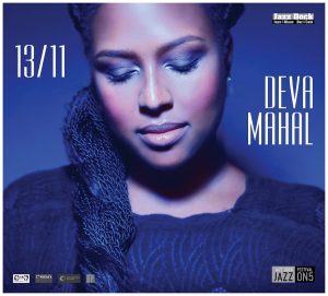 Jazz On5: Deva Mahal (USA)