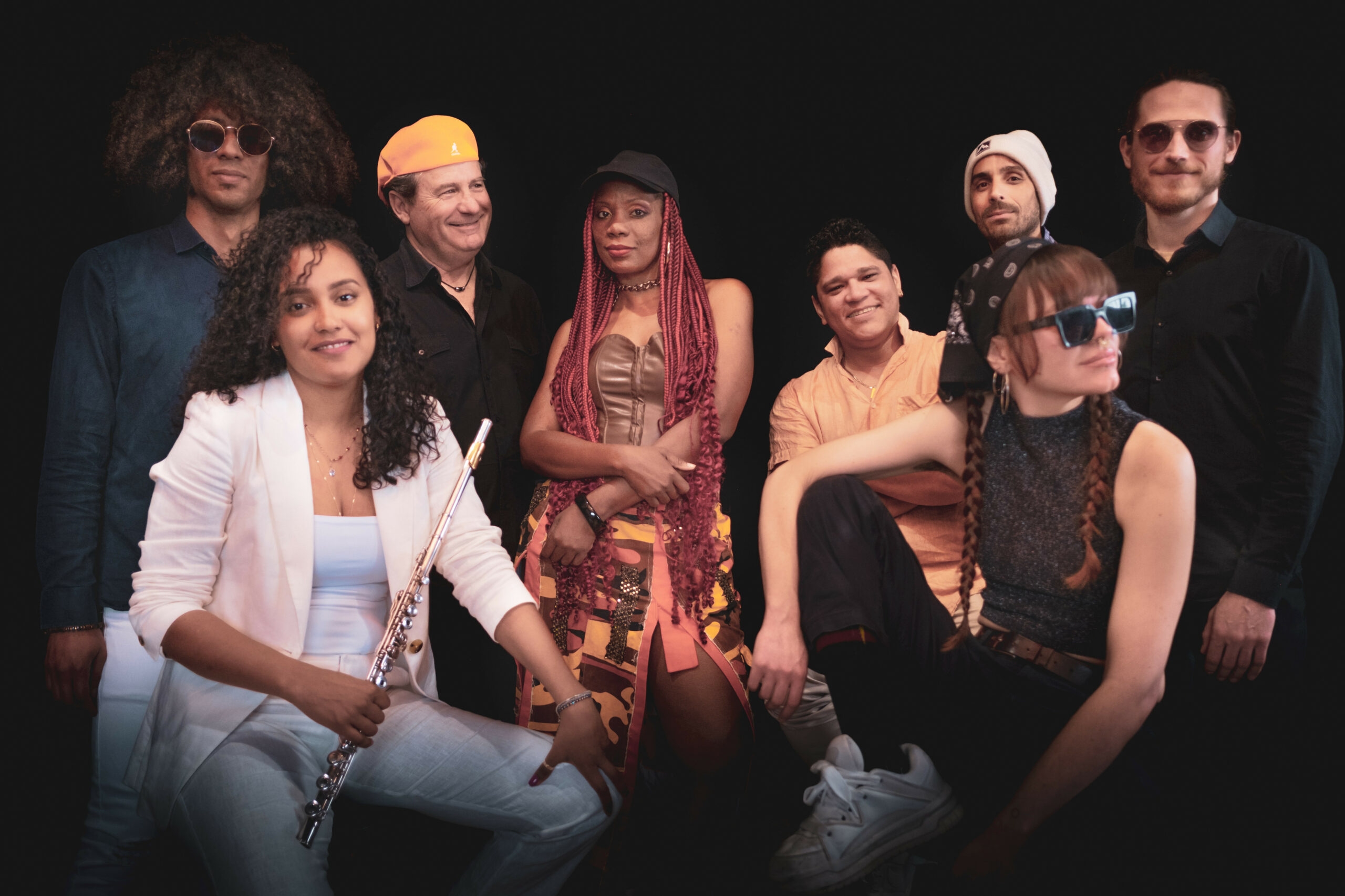 You are currently viewing Concert de Coco Groove!