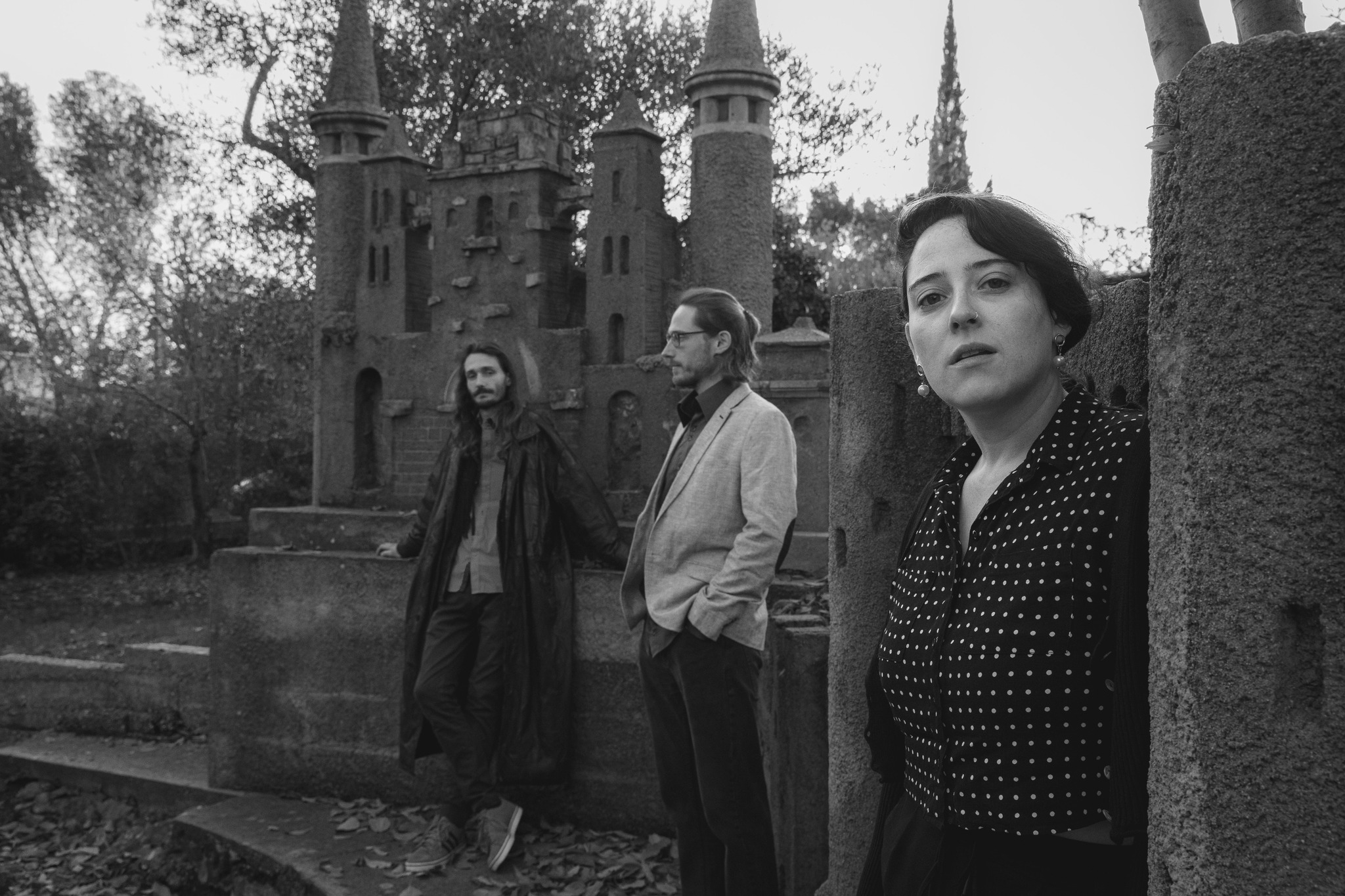 You are currently viewing Concert du Trio Artefact au Café Aspiran